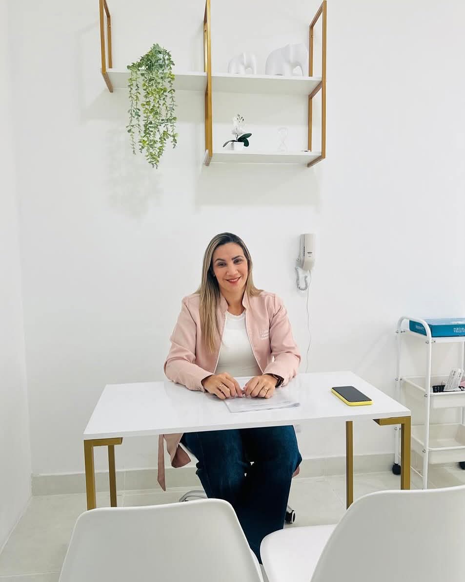 Clínica Cíntia Reis Estética Avançada